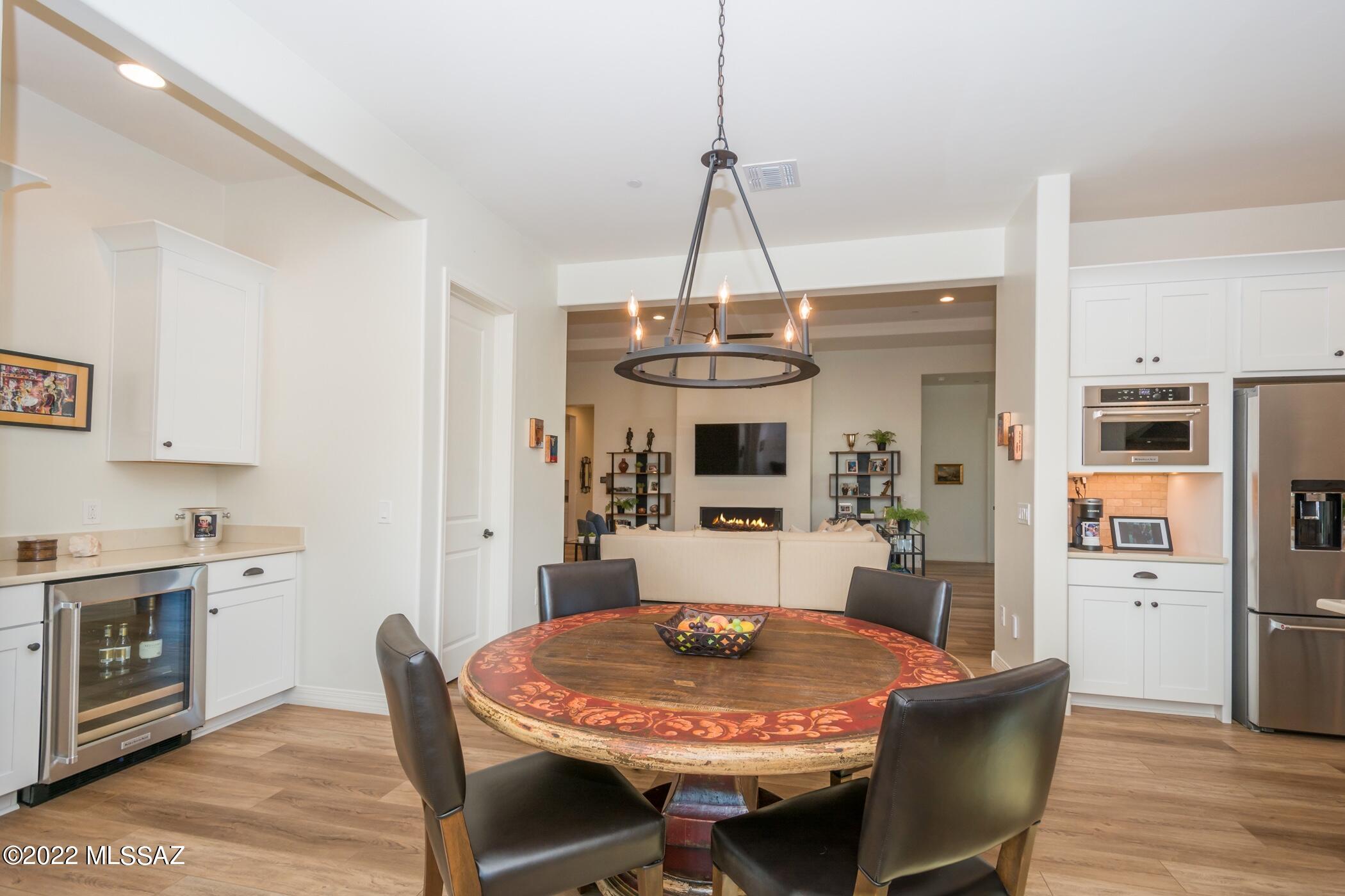 Sanctuary At Silverhawke - Residential