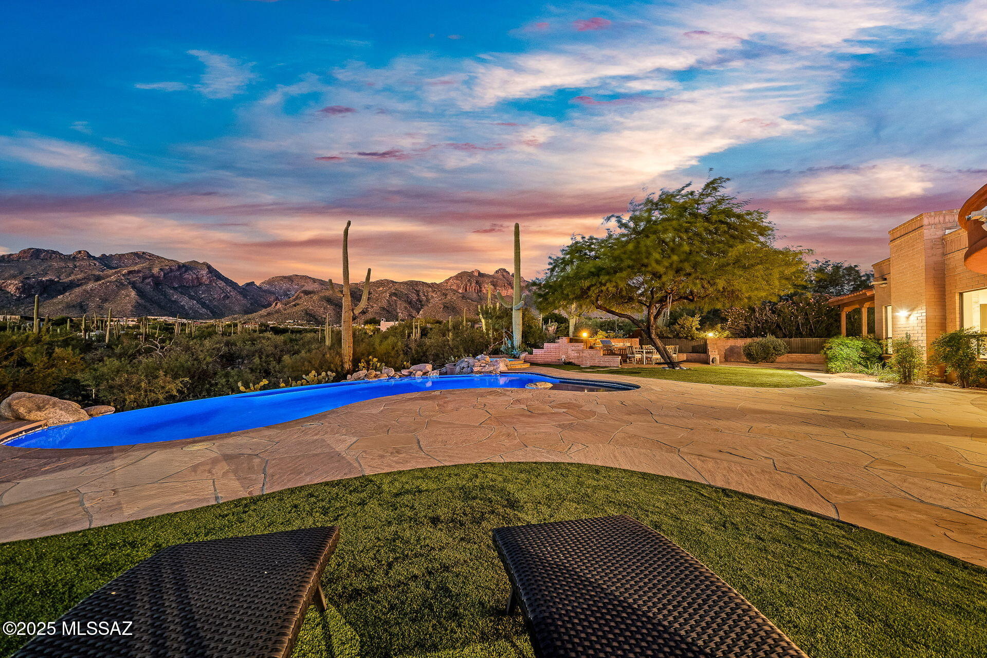 Montanas Ests - Residential