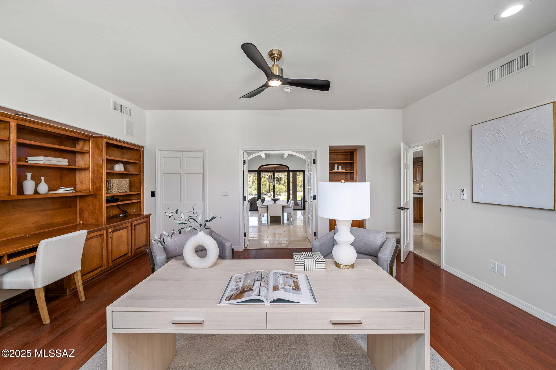 Montanas Ests - Residential