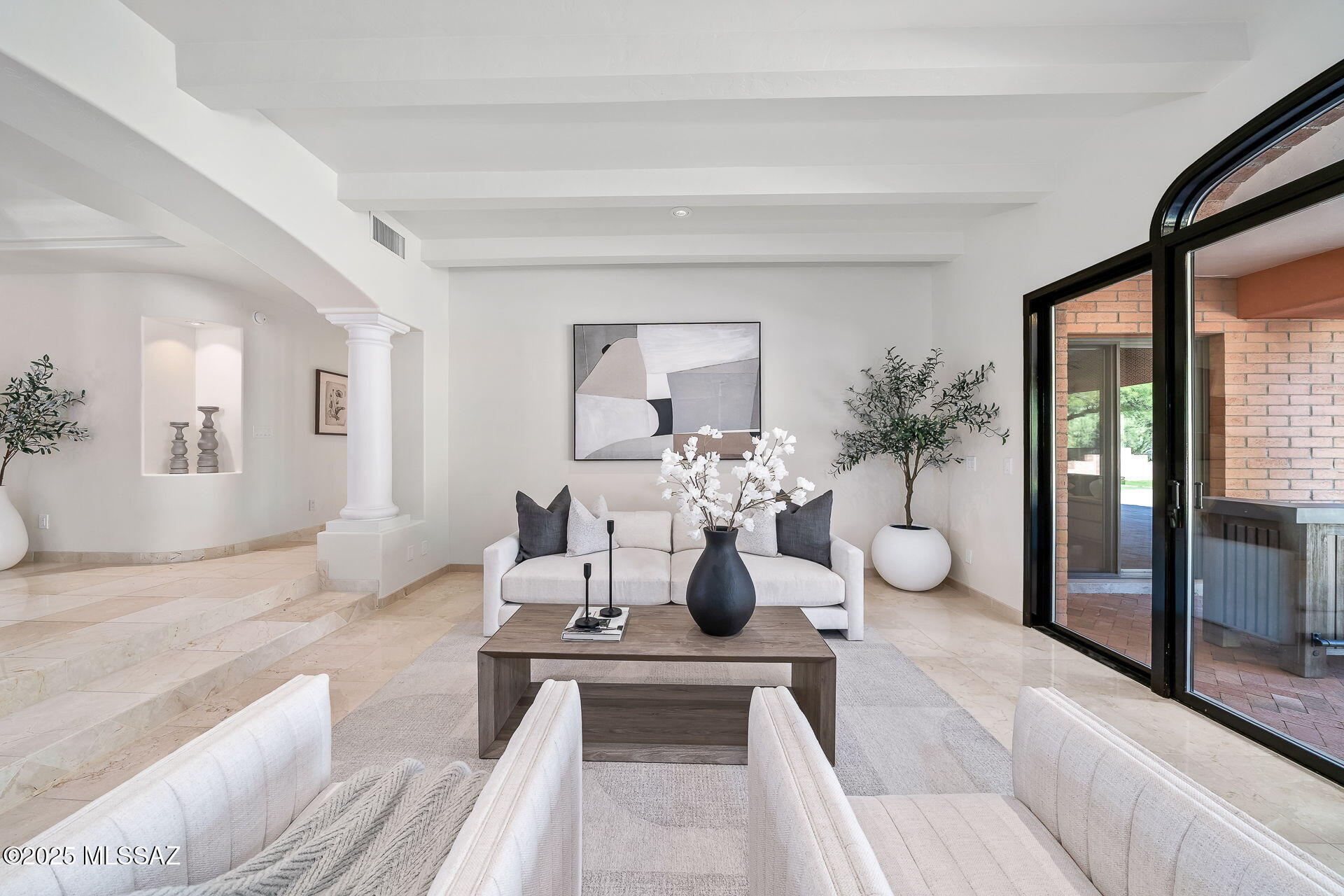 Montanas Ests - Residential