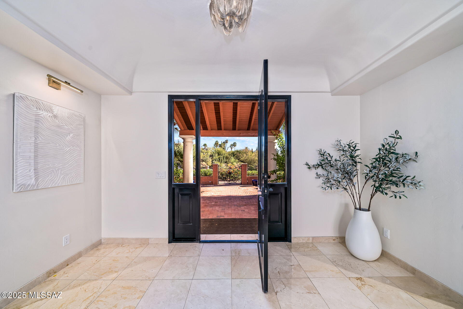 Montanas Ests - Residential