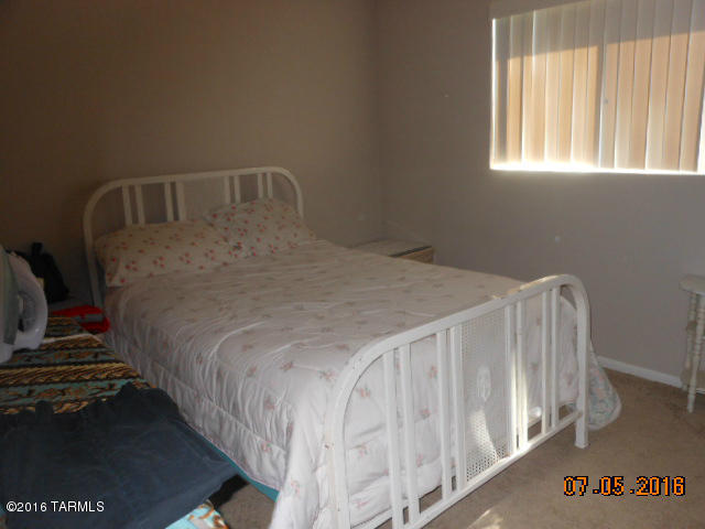 Out Of Pima County - Residential