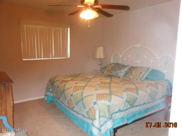 Out Of Pima County - Residential
