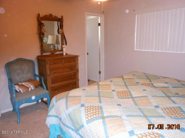 Out Of Pima County - Residential