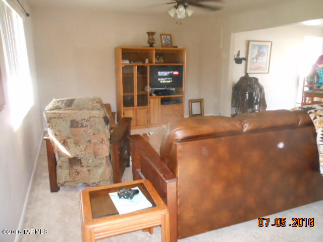 Out Of Pima County - Residential