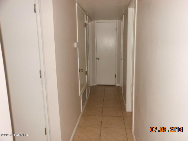 Out Of Pima County - Residential