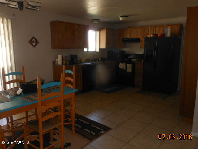 Out Of Pima County - Residential