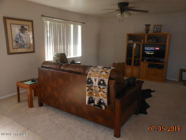 Out Of Pima County - Residential