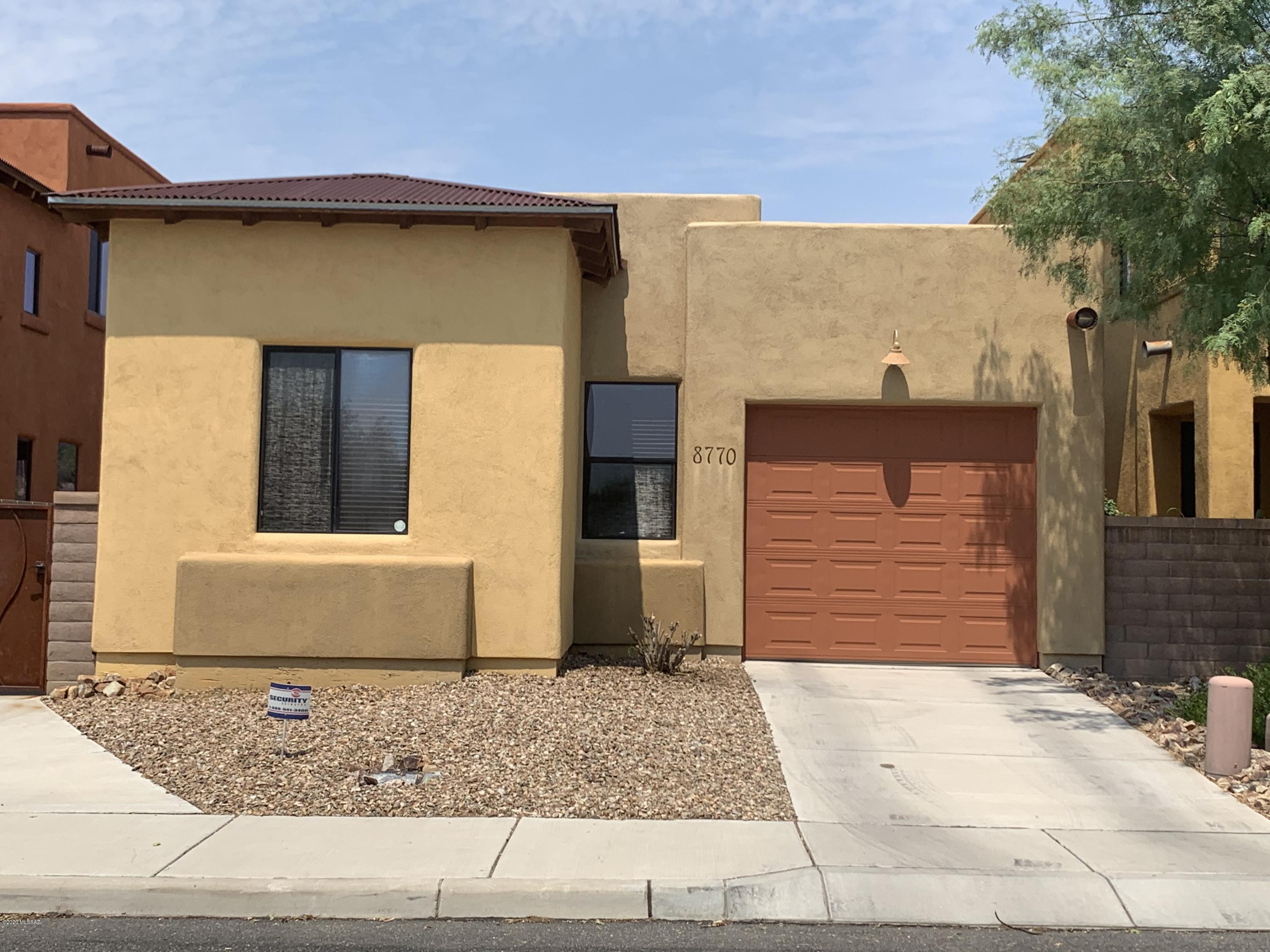 Oasis Golf Links - Residential