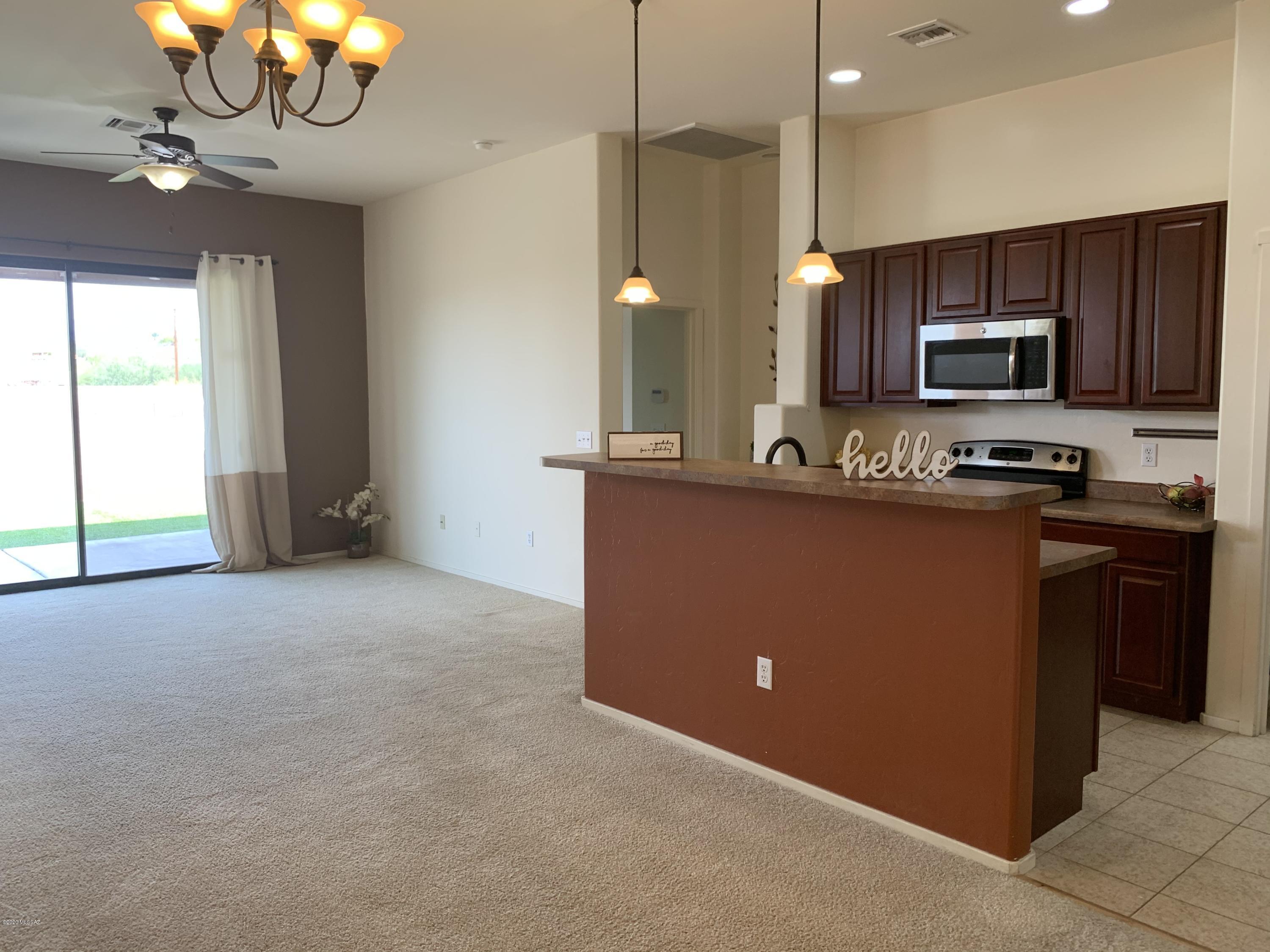 Oasis Golf Links - Residential