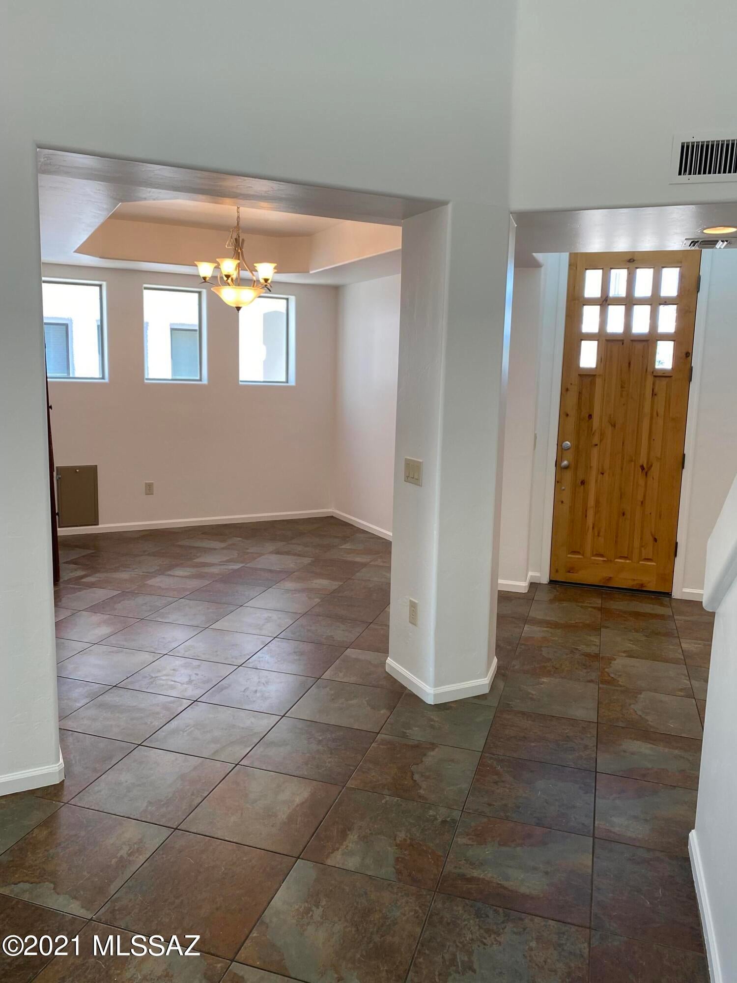 Encanto Village (1-11) - Residential Lease