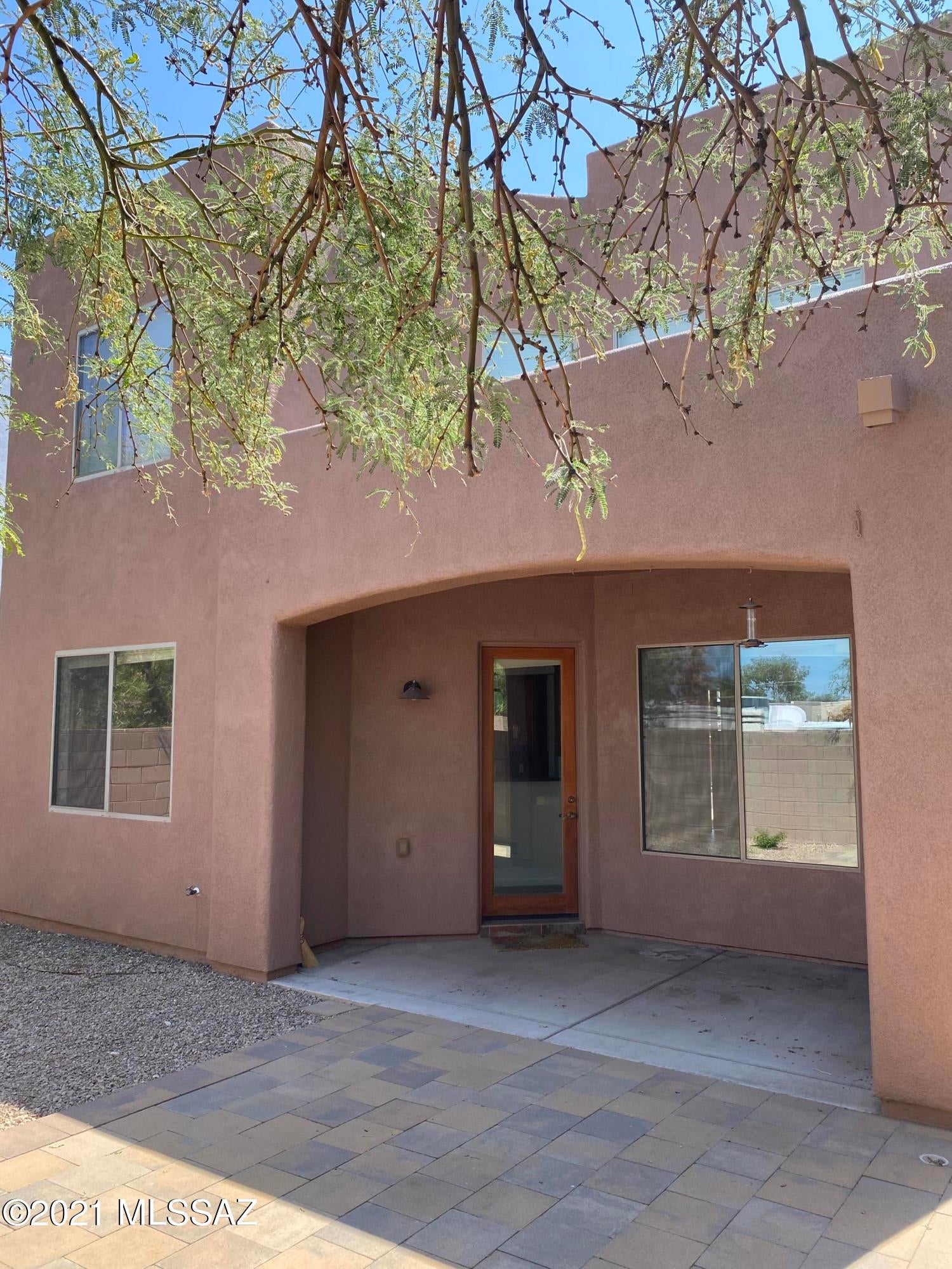 Encanto Village (1-11) - Residential Lease