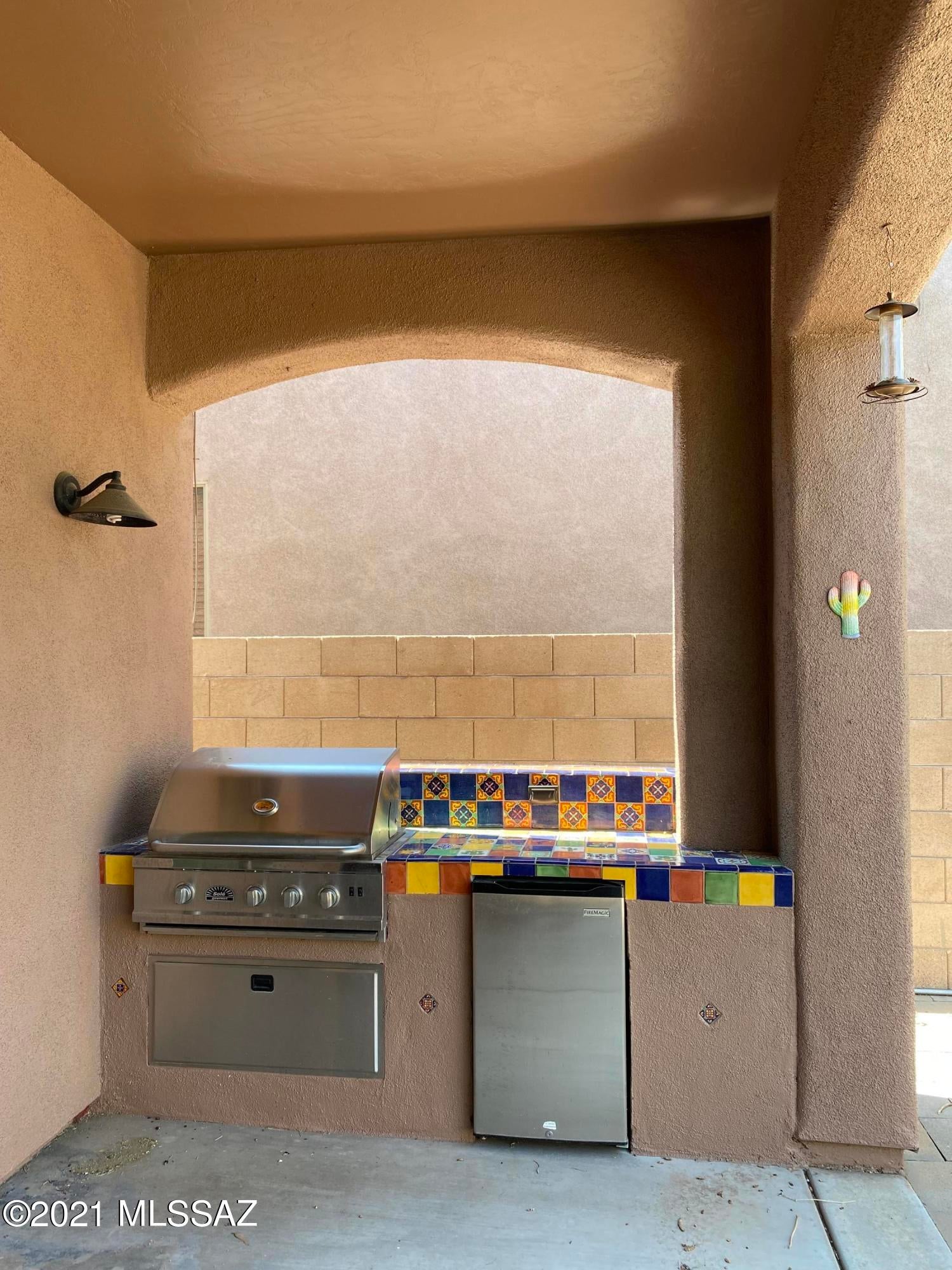 Encanto Village (1-11) - Residential Lease
