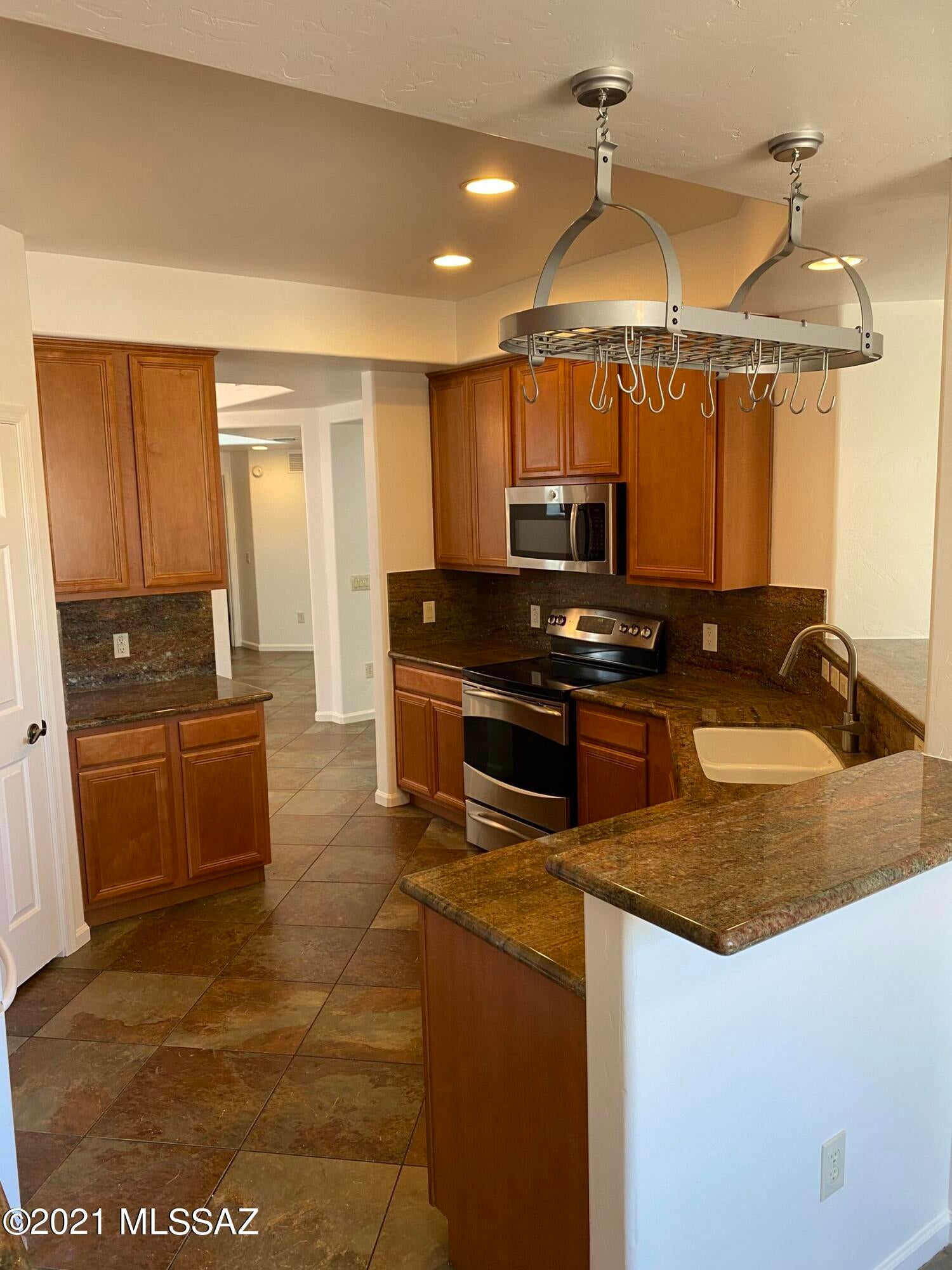Encanto Village (1-11) - Residential Lease