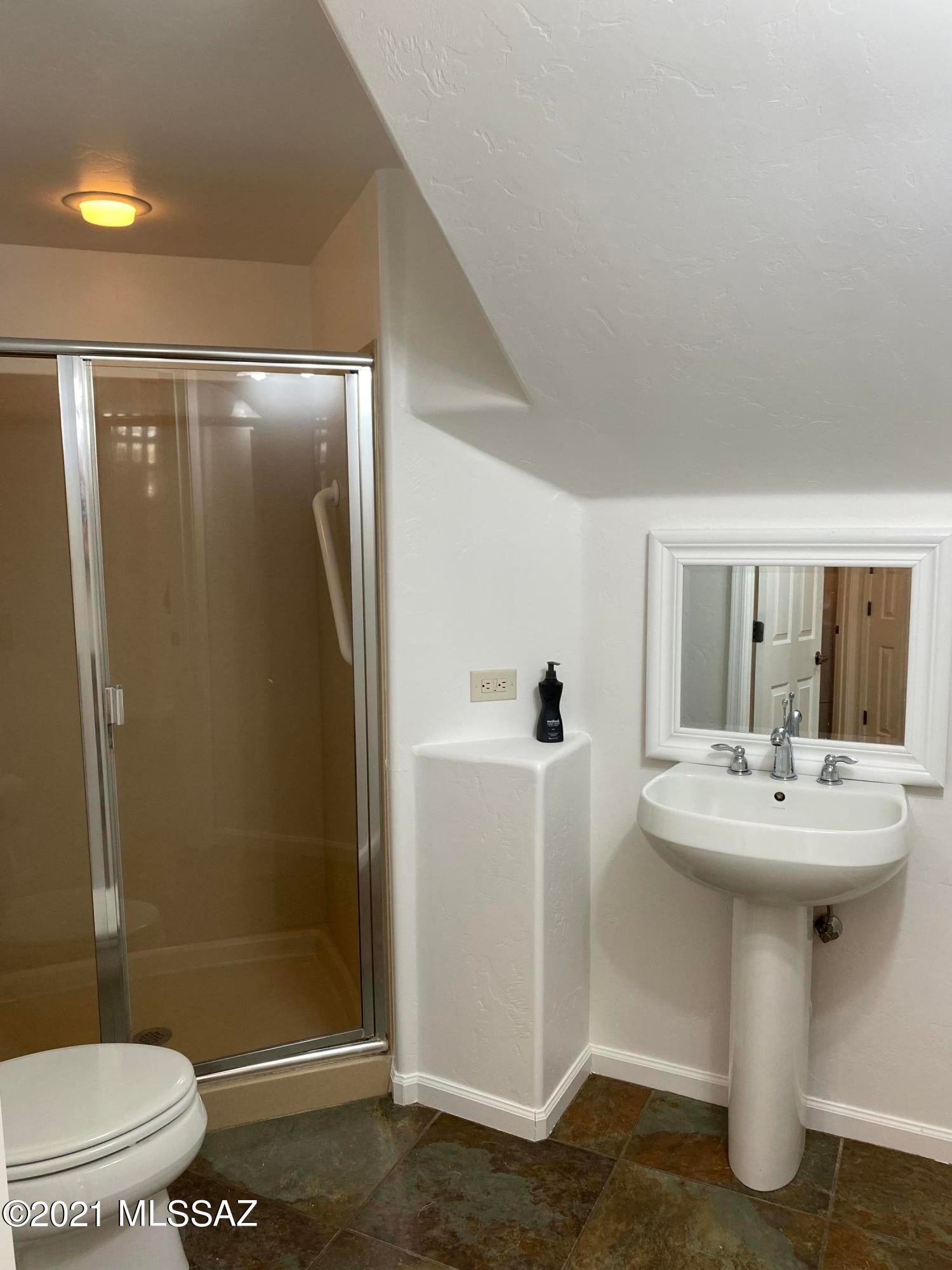 Encanto Village (1-11) - Residential Lease