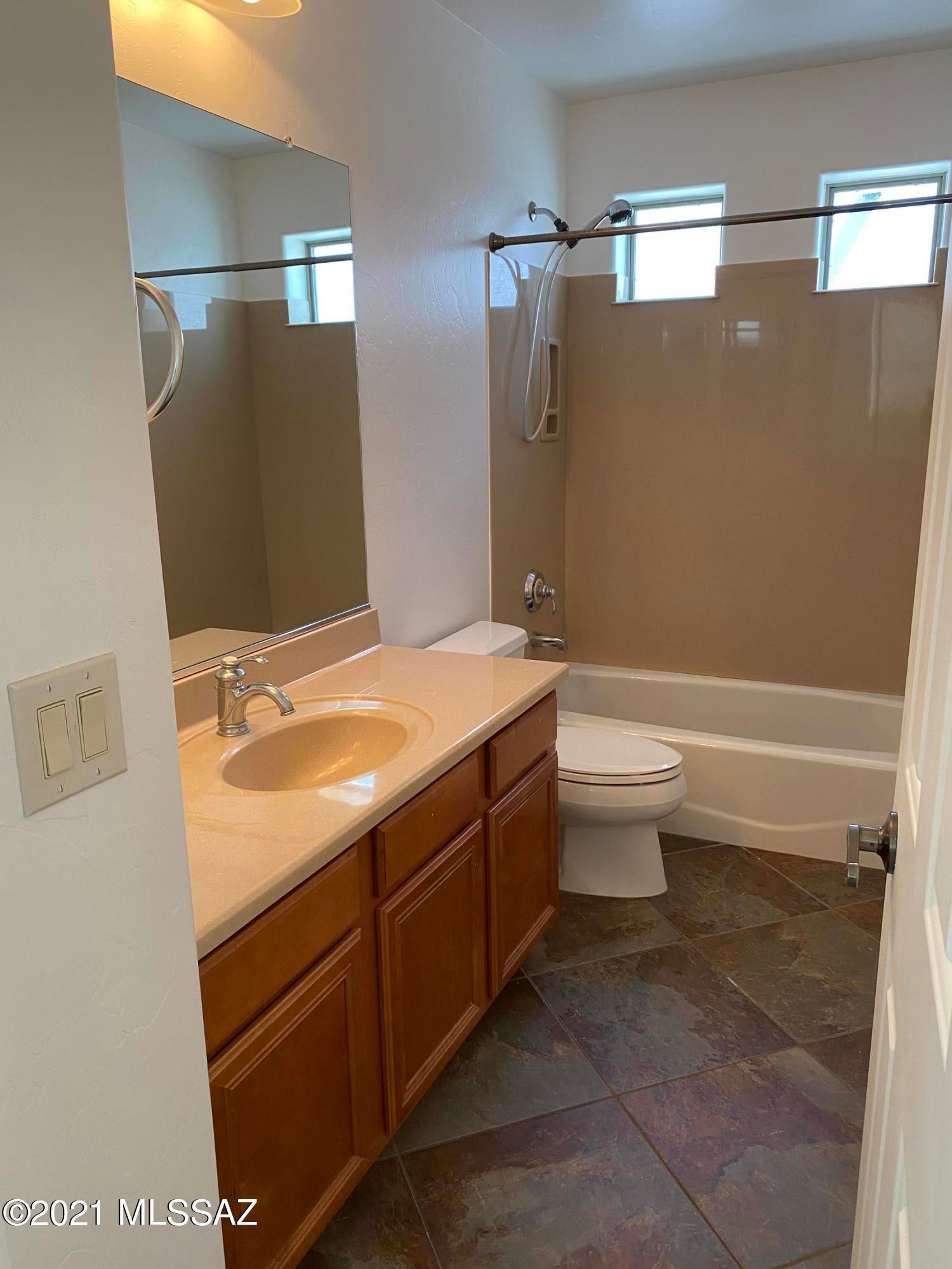 Encanto Village (1-11) - Residential Lease