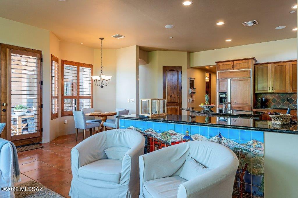 Preserve II at Dove Mtn (183-305) - Residential