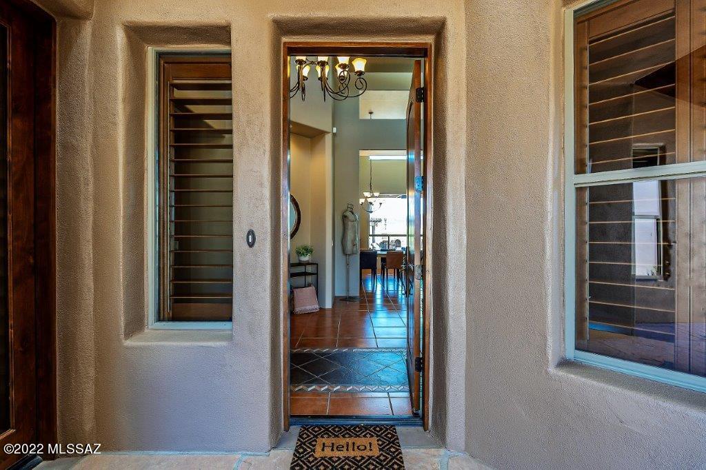 Preserve II at Dove Mtn (183-305) - Residential