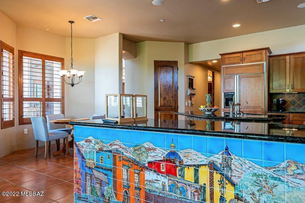 Preserve II at Dove Mtn (183-305) - Residential