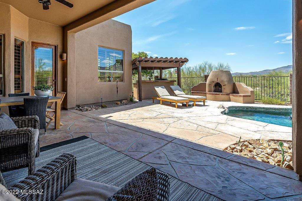 Preserve II at Dove Mtn (183-305) - Residential