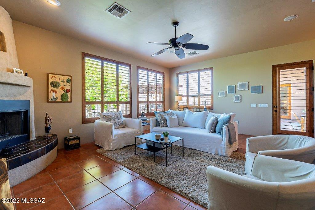 Preserve II at Dove Mtn (183-305) - Residential