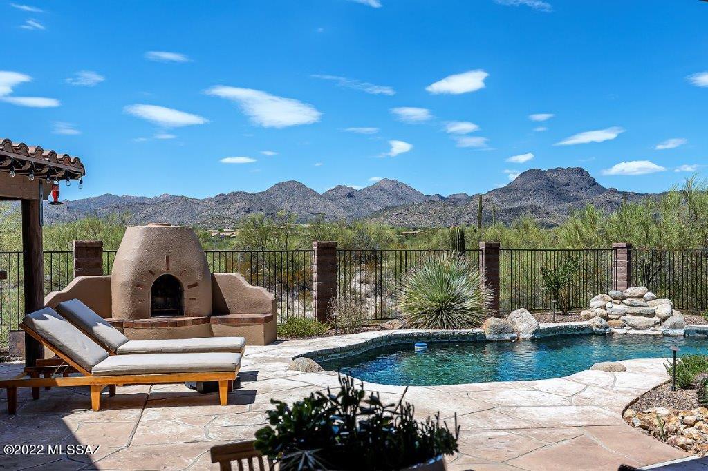 Preserve II at Dove Mtn (183-305) - Residential