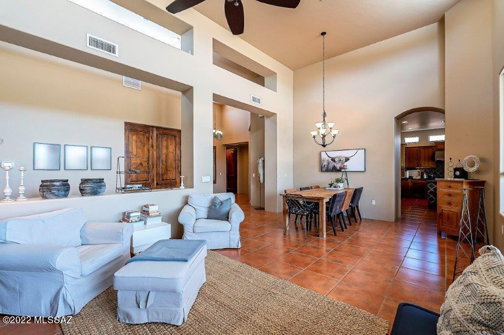 Preserve II at Dove Mtn (183-305) - Residential