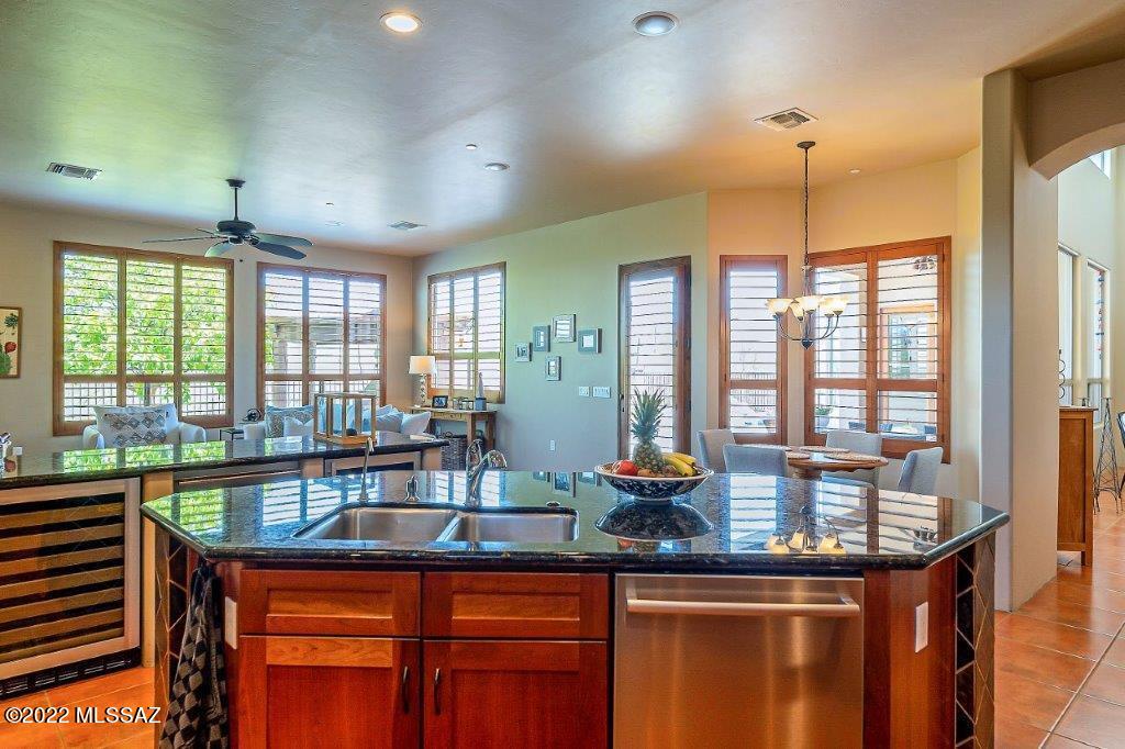 Preserve II at Dove Mtn (183-305) - Residential