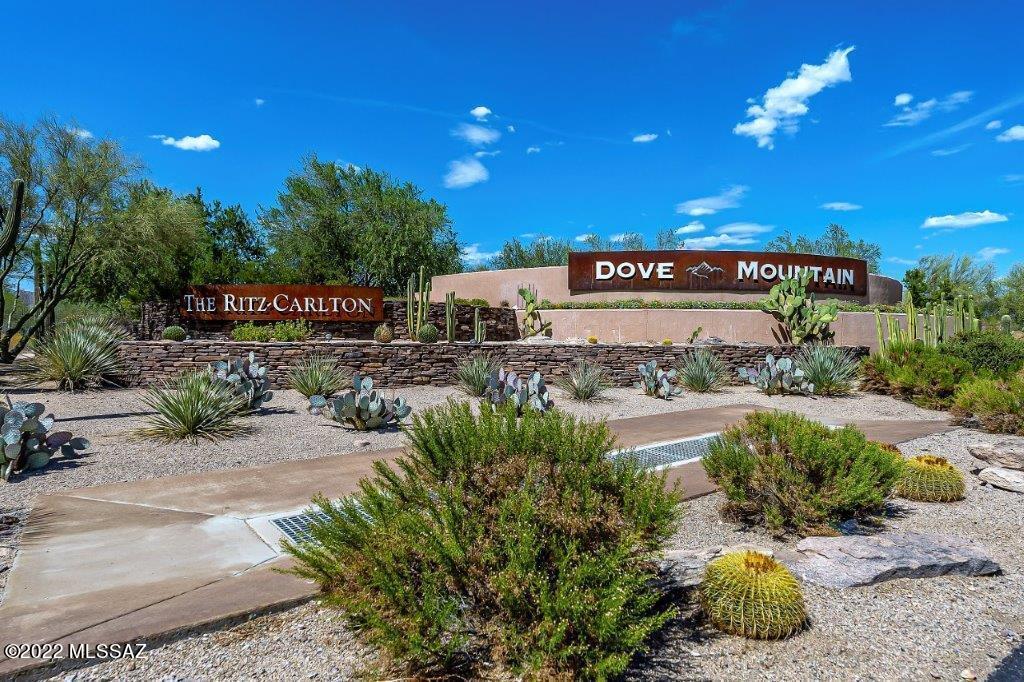 Preserve II at Dove Mtn (183-305) - Residential