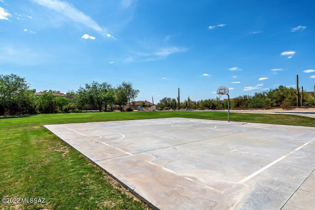 Preserve II at Dove Mtn (183-305) - Residential
