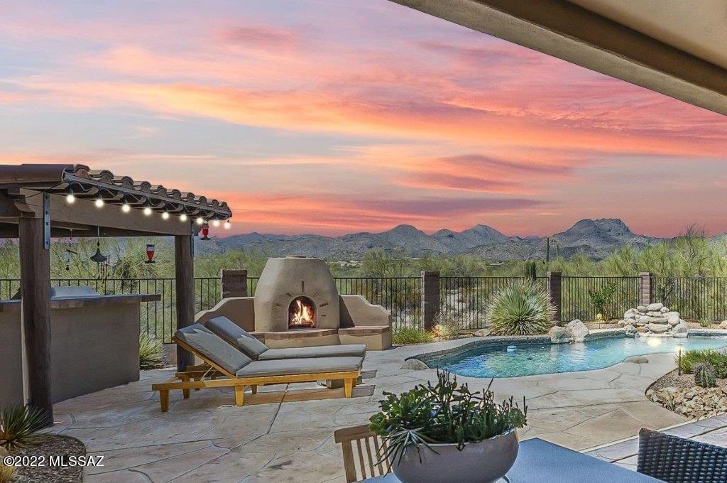 Preserve II at Dove Mtn (183-305) - Residential