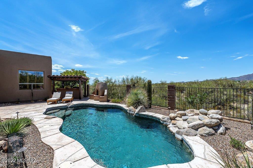 Preserve II at Dove Mtn (183-305) - Residential