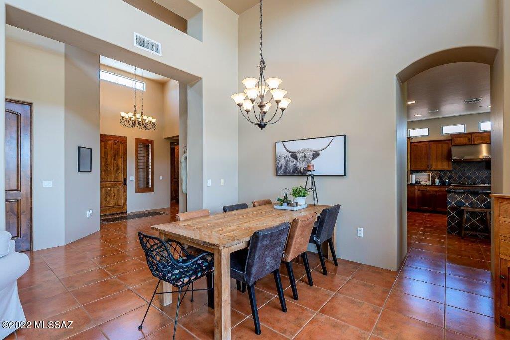 Preserve II at Dove Mtn (183-305) - Residential