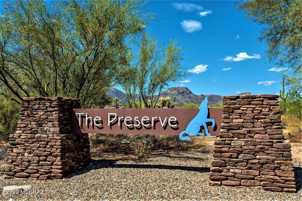 Preserve II at Dove Mtn (183-305) - Residential