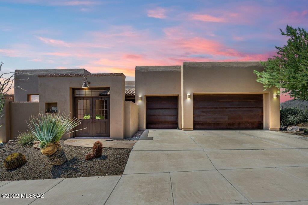 Preserve II at Dove Mtn (183-305) - Residential