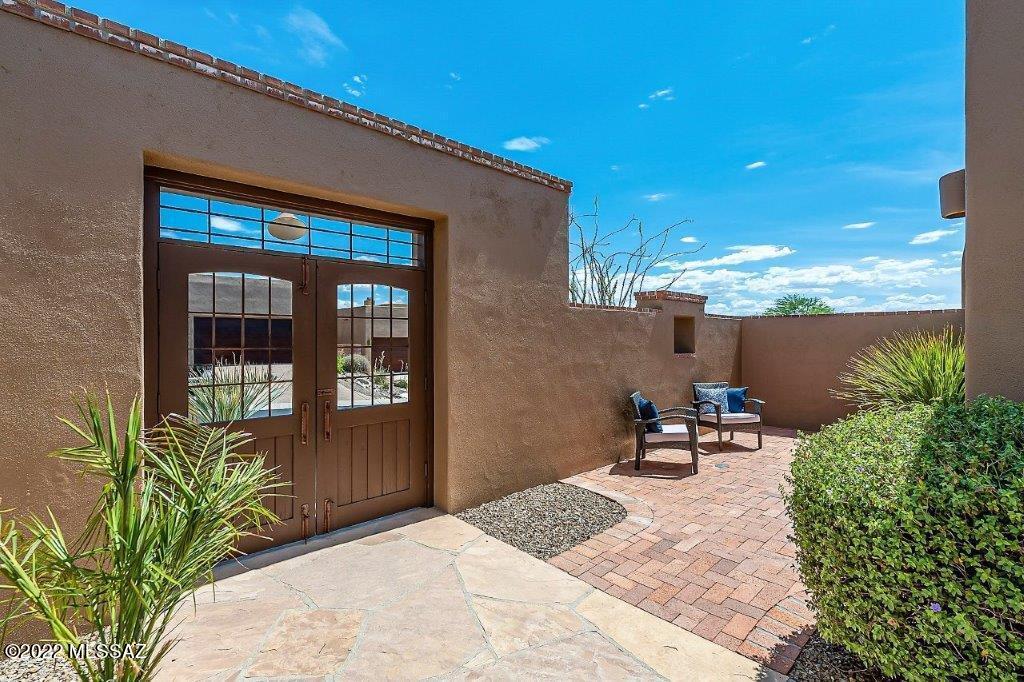 Preserve II at Dove Mtn (183-305) - Residential