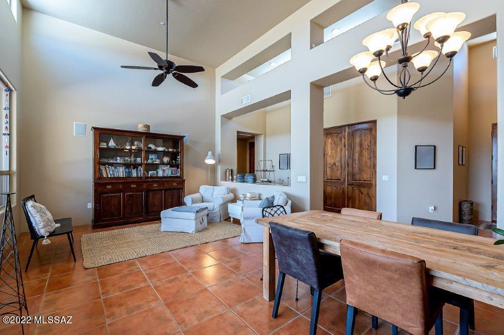 Preserve II at Dove Mtn (183-305) - Residential