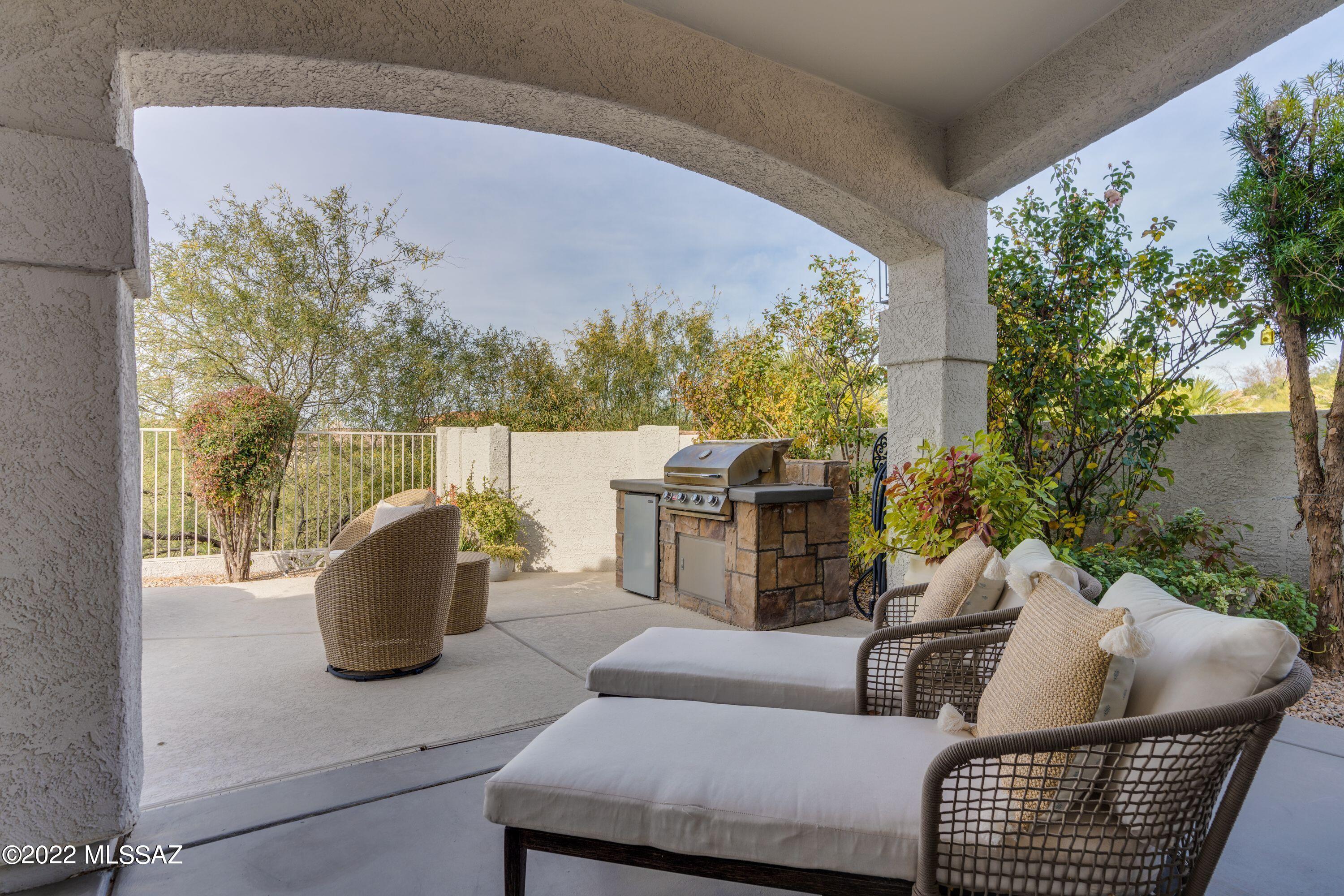 Rancho Vistoso Parcels K & L Neighborhood 10 (1-10) - Residential