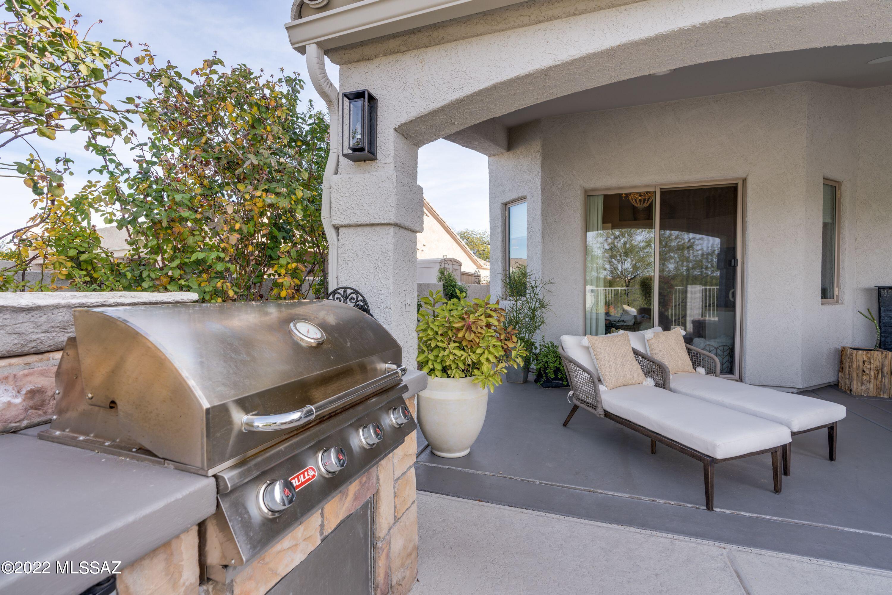 Rancho Vistoso Parcels K & L Neighborhood 10 (1-10) - Residential