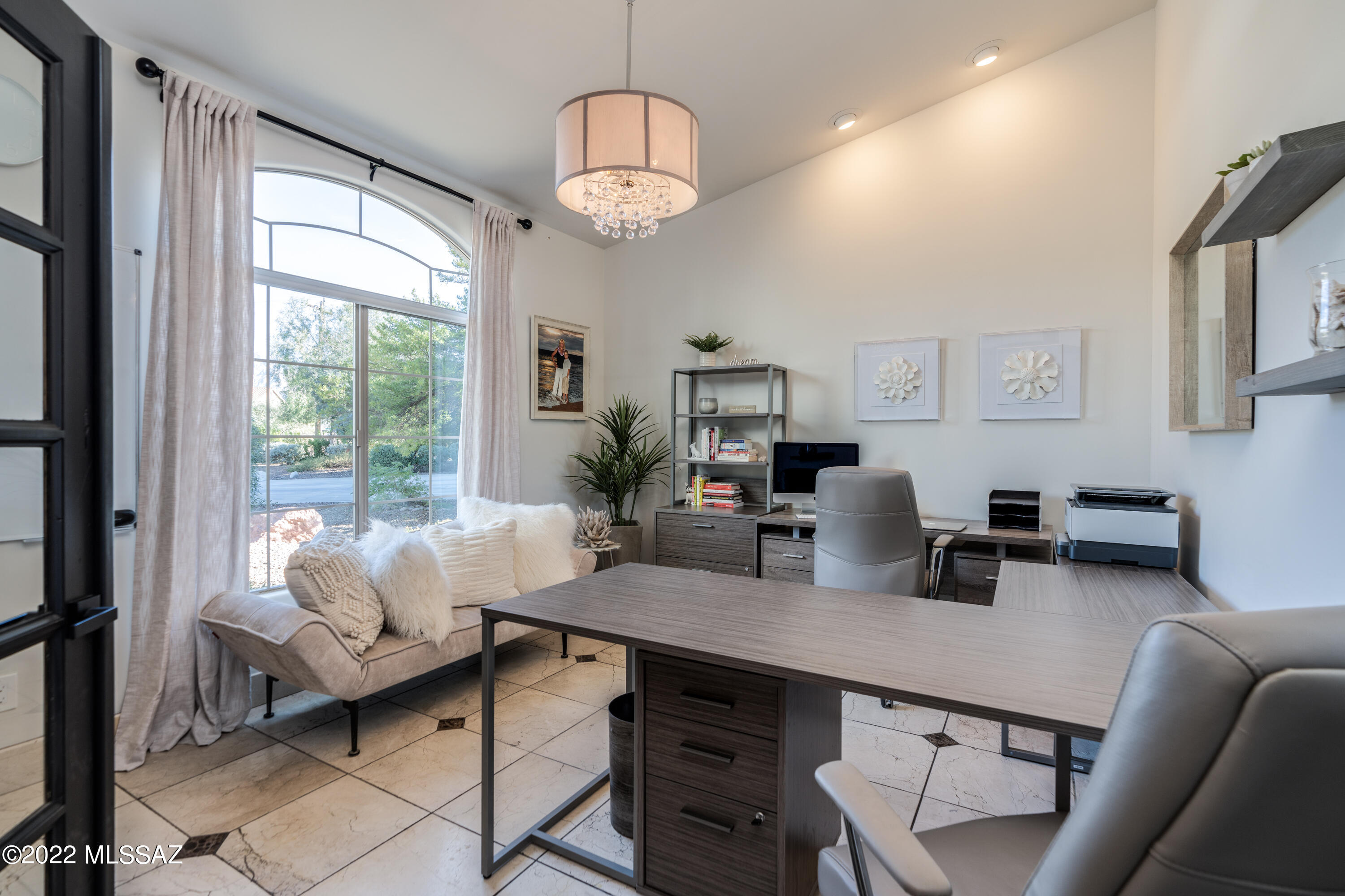 Rancho Vistoso Parcels K & L Neighborhood 10 (1-10) - Residential