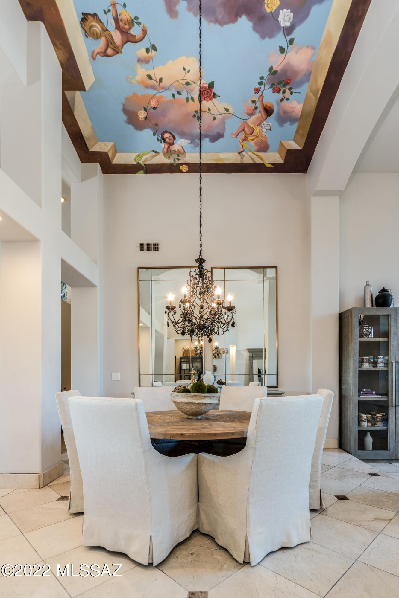 Rancho Vistoso Parcels K & L Neighborhood 10 (1-10) - Residential