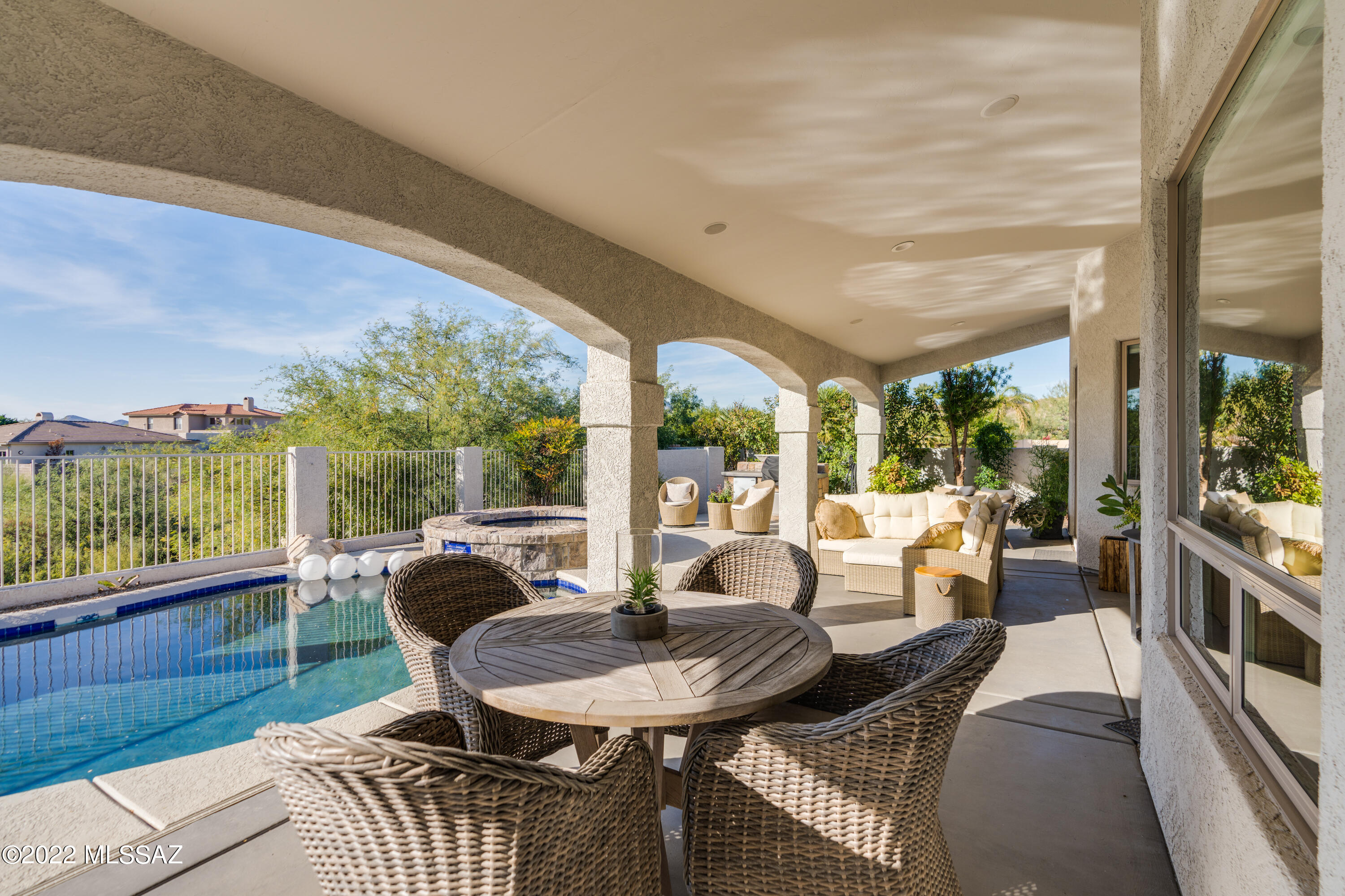 Rancho Vistoso Parcels K & L Neighborhood 10 (1-10) - Residential