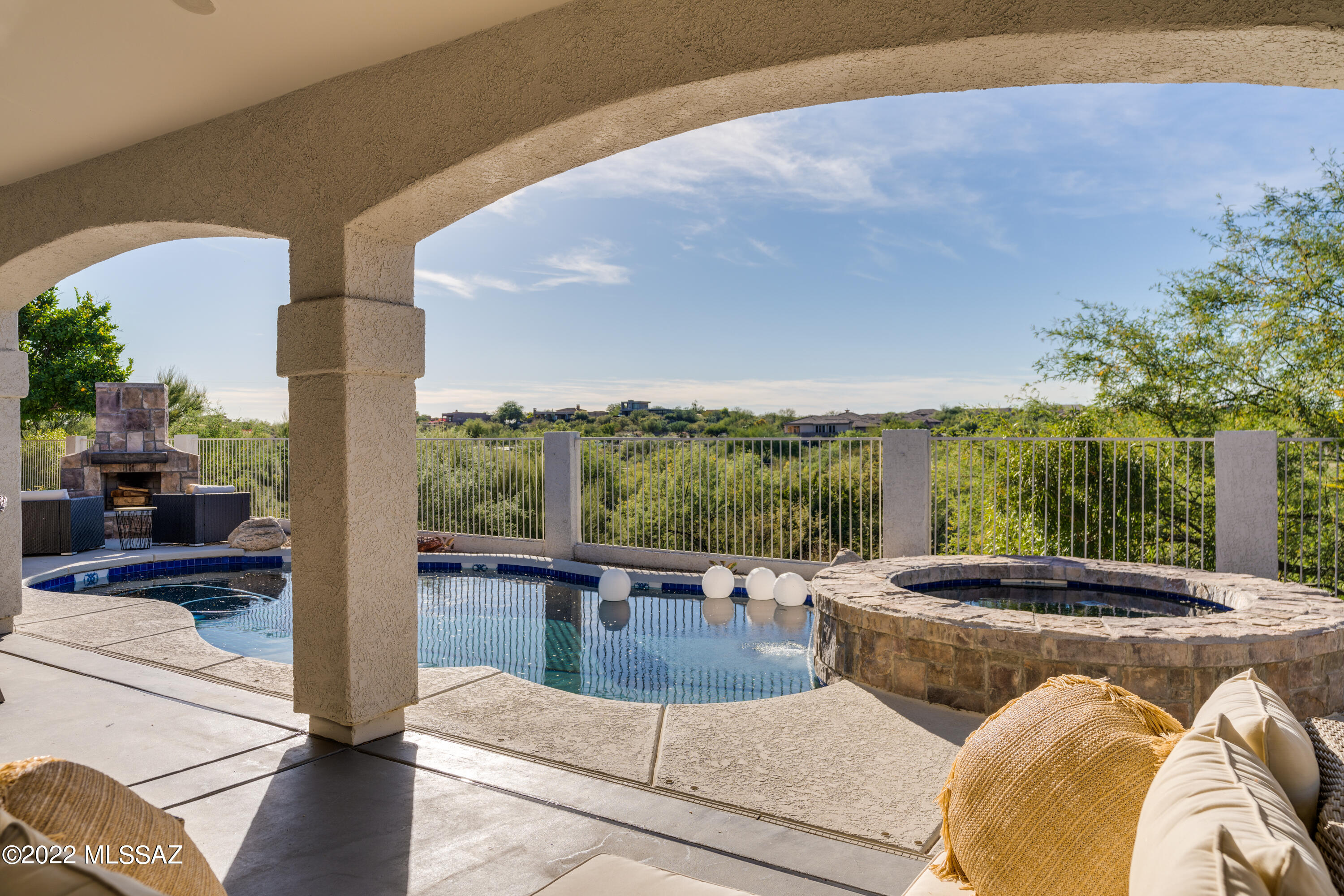 Rancho Vistoso Parcels K & L Neighborhood 10 (1-10) - Residential