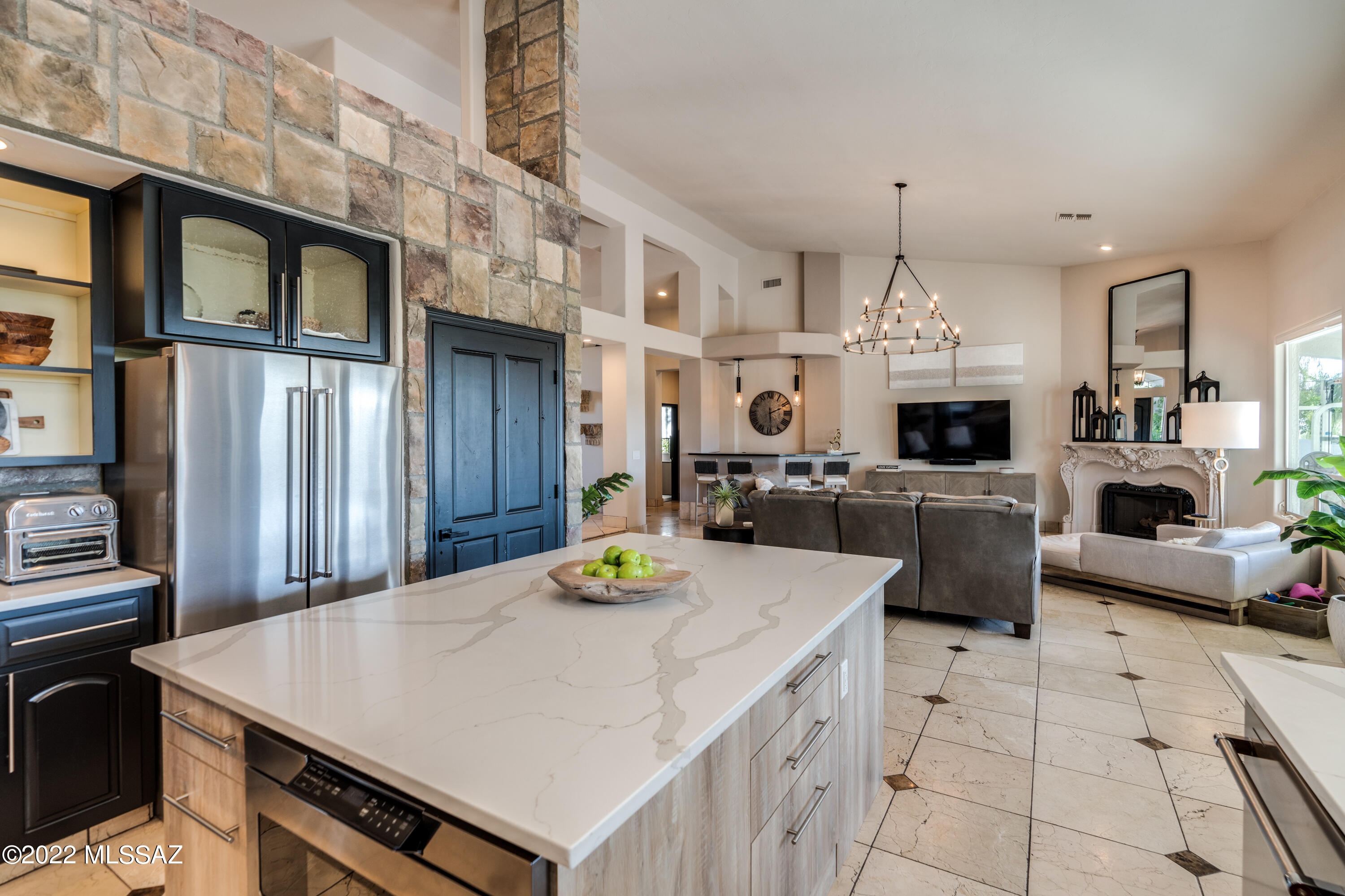 Rancho Vistoso Parcels K & L Neighborhood 10 (1-10) - Residential