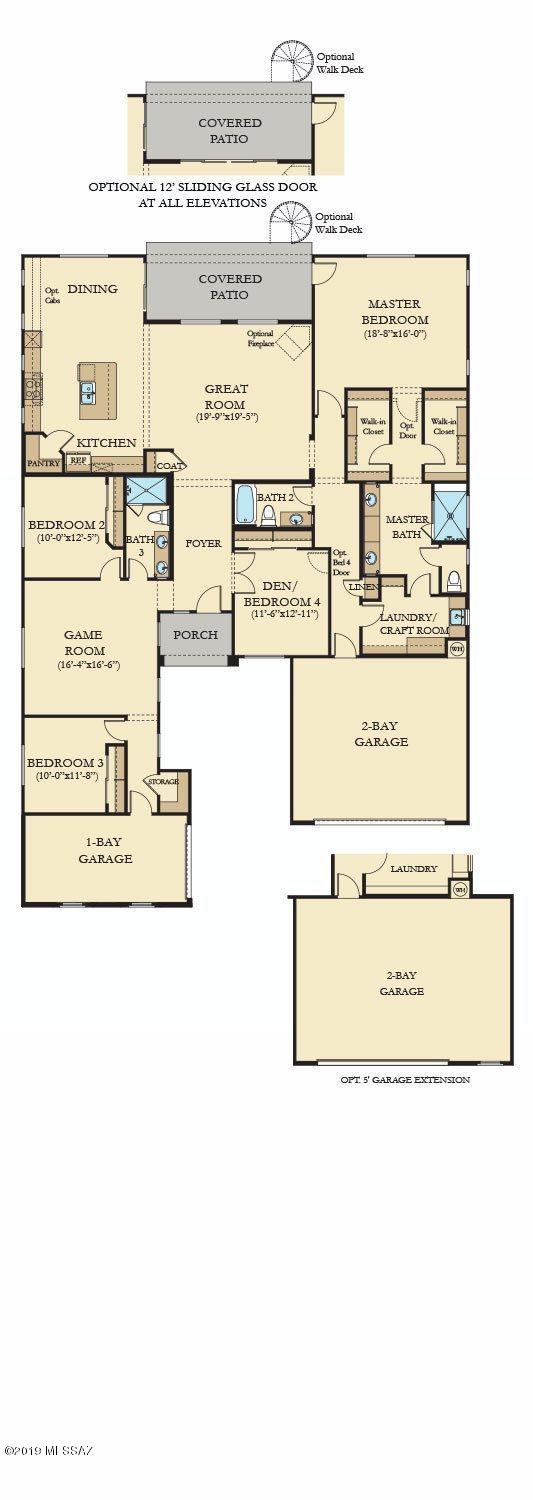 Eagles Rest SQ20152890001 - Residential