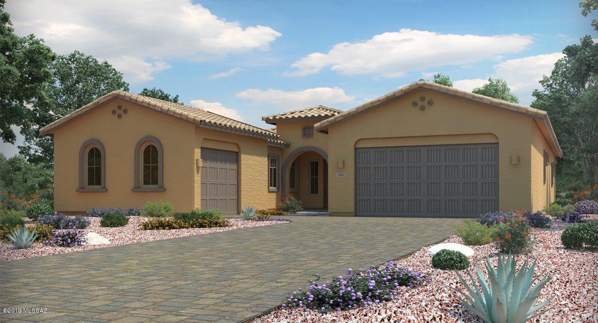 Eagles Rest SQ20152890001 - Residential