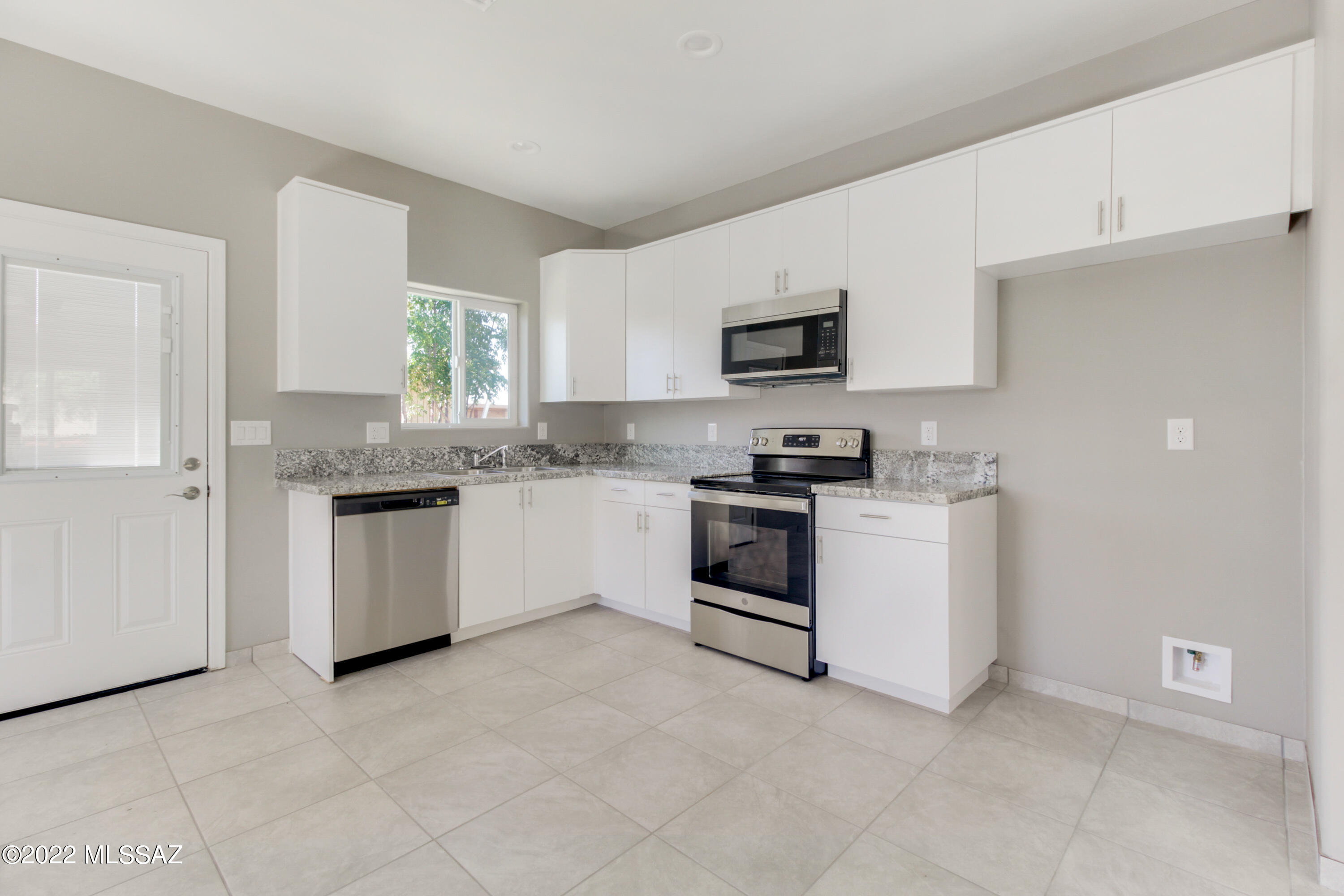 Coronado Heights - Residential