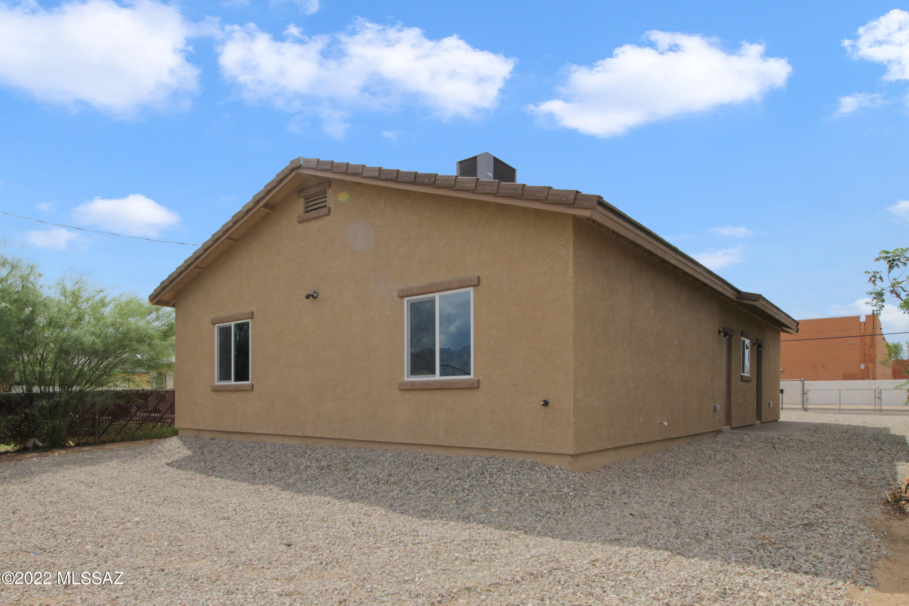 Coronado Heights - Residential