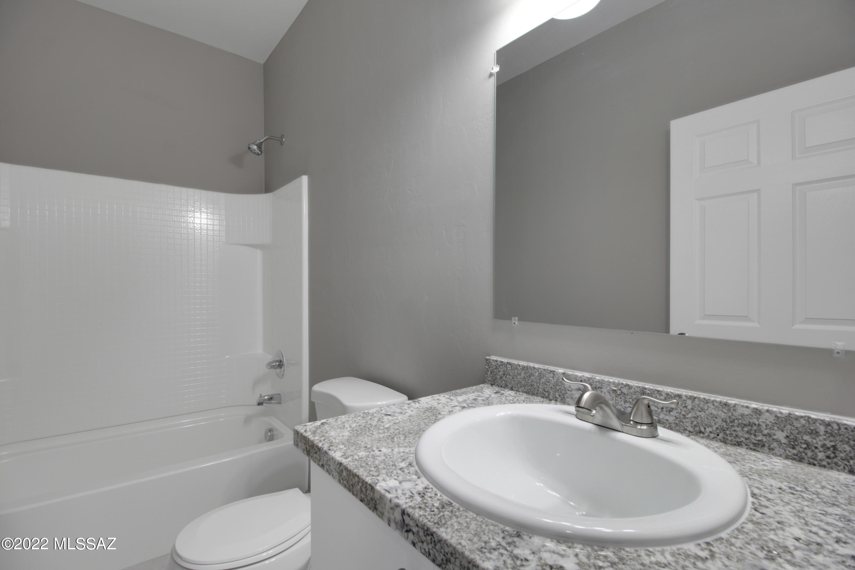Coronado Heights - Residential