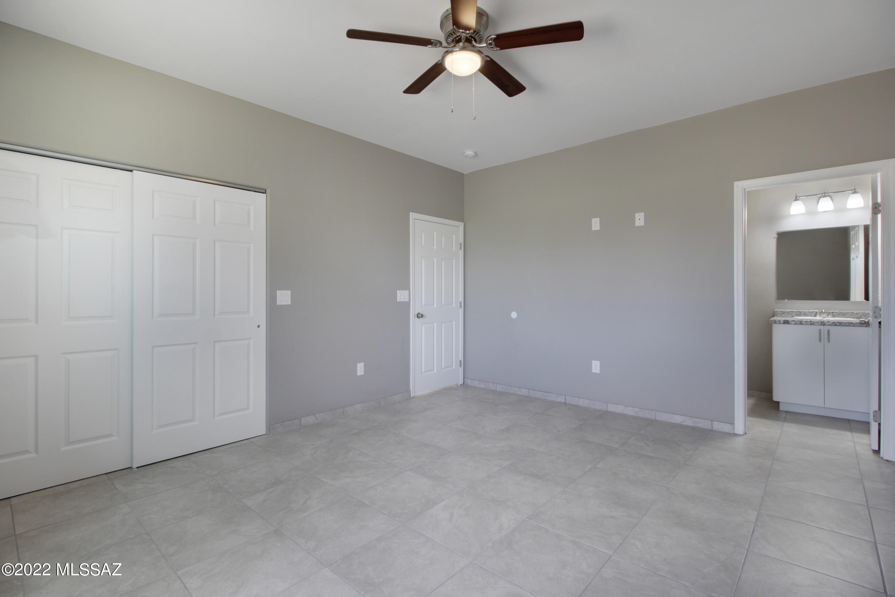Coronado Heights - Residential